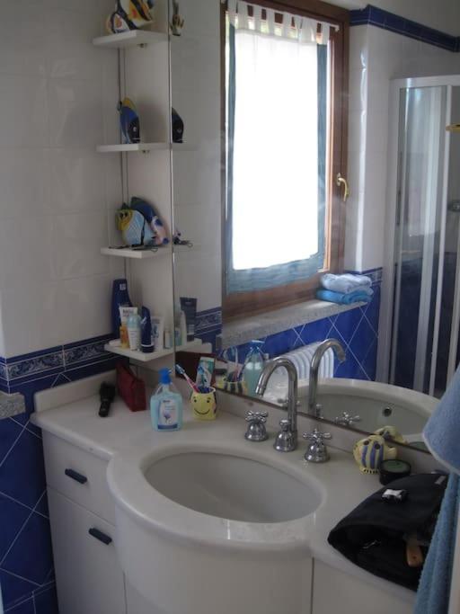 Villa Mit Whirlpool Und Phantastischer Aussicht Capoliveri  Eksteriør bilde